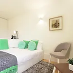 Apartment Hm - Historical Taipas 2d Porto
