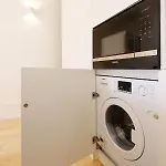 Apartment Hm - Historical Taipas 2d Porto