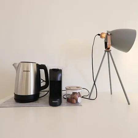 Hm - Historical Taipas 2d Apartament