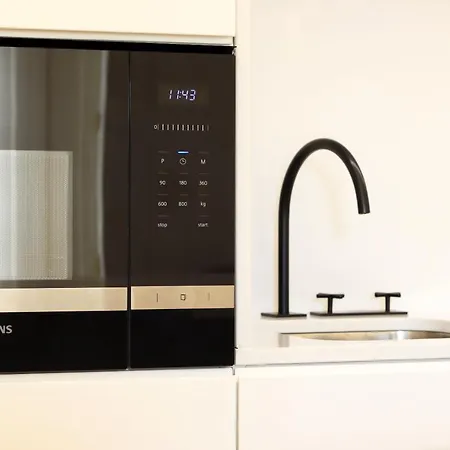 Apartament Hm - Historical Taipas 2d Porto