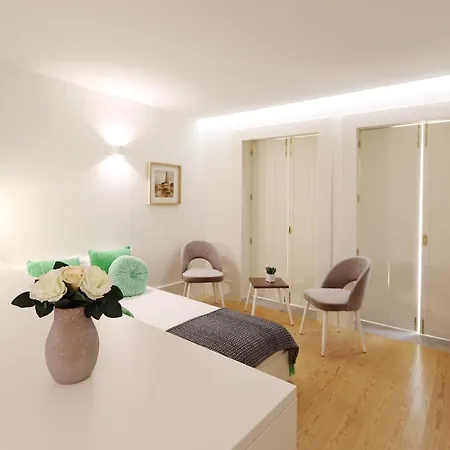 Hm - Historical Taipas 2d Apartament *