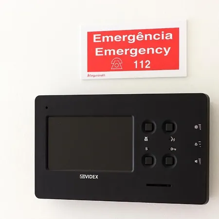 Apartament Hm - Historical Taipas 2d Porto