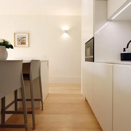 Hm - Historical Taipas 2d Apartament