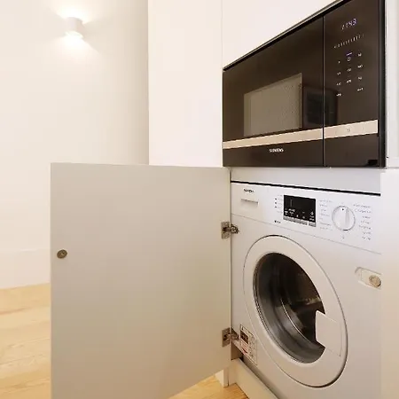 Apartament Hm - Historical Taipas 2d Porto