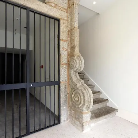 Hm - Historical Taipas 2d Porto