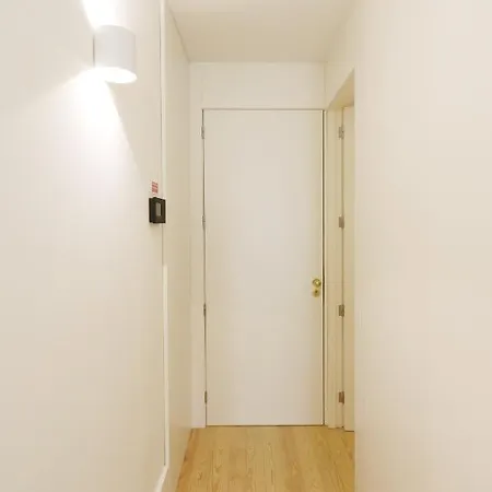 Hm - Historical Taipas 2d Appartement *