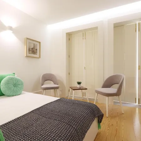 Hm - Historical Taipas 2d * Porto