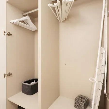 Appartement Hm - Historical Taipas 2d *