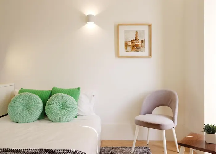 Hm - Historical Taipas 2d * Porto