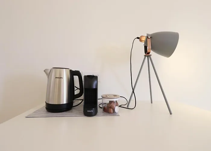 Hm - Historical Taipas 2d Apartament