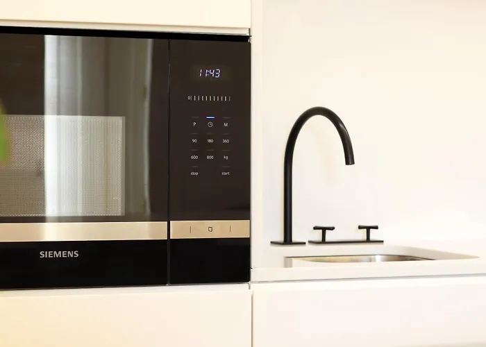 Apartament Hm - Historical Taipas 2d Porto