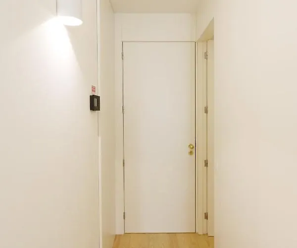 Hm - Historical Taipas 2d Apartament *