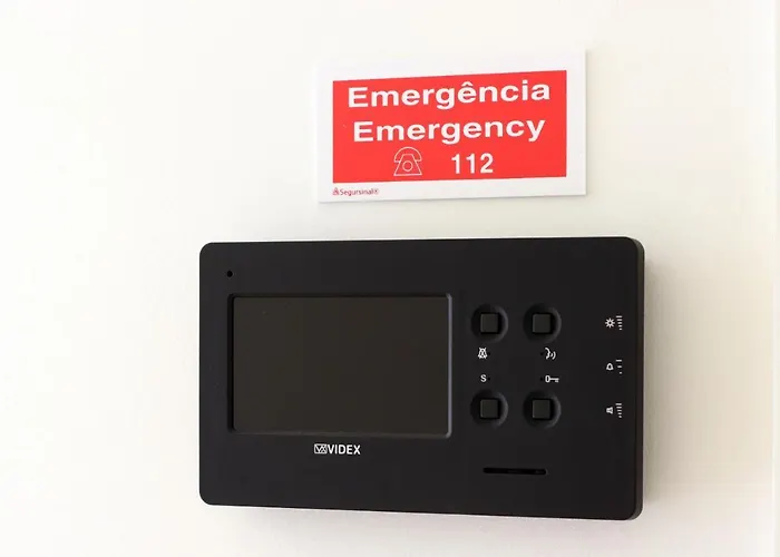 Apartament Hm - Historical Taipas 2d Porto