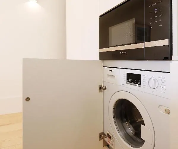 Apartament Hm - Historical Taipas 2d Porto