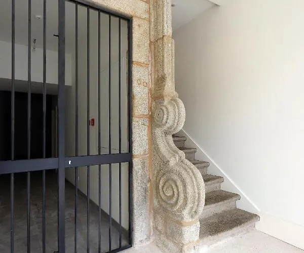 Hm - Historical Taipas 2d Porto