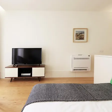 Hm - Historical Taipas 2d Oporto