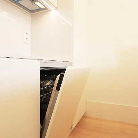 Hm - Historical Taipas 2d דירה *