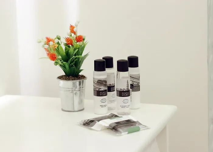 Hm - Historical Taipas 2d Apartment Porto