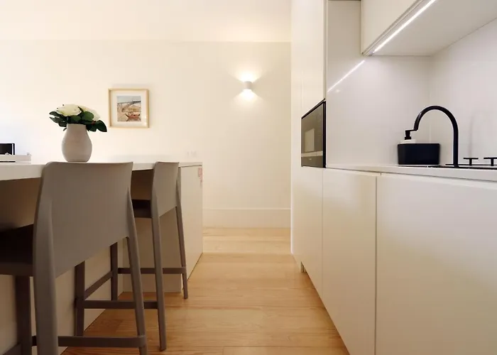 Hm - Historical Taipas 2d Apartment