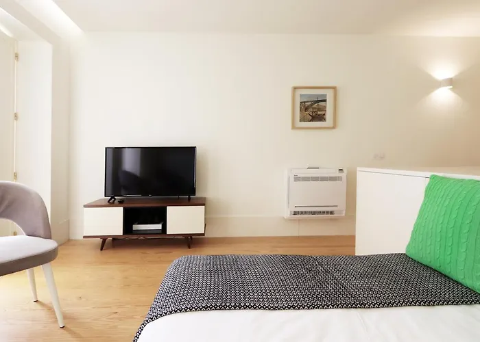 Hm - Historical Taipas 2d Porto