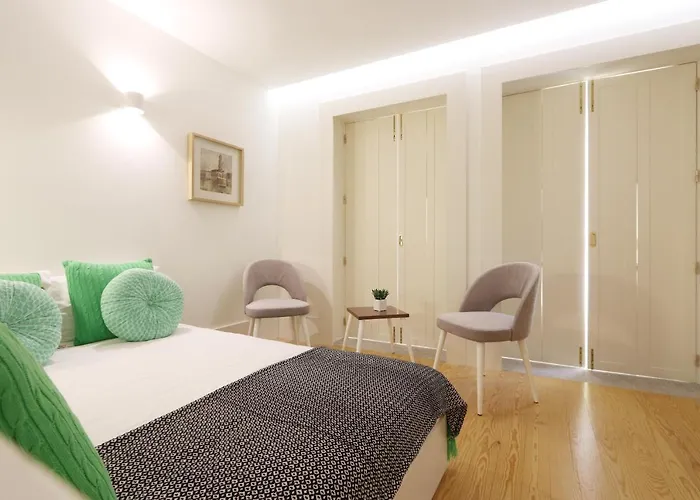 Hm - Historical Taipas 2d * Porto