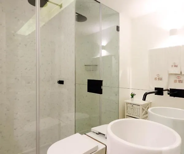 Apartment Hm - Historical Taipas 2d