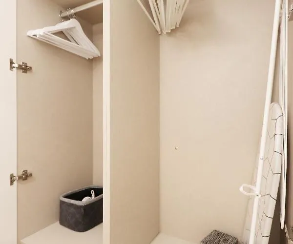 Apartment Hm - Historical Taipas 2d *