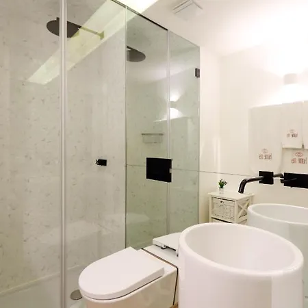 Appartement Hm - Historical Taipas 2d