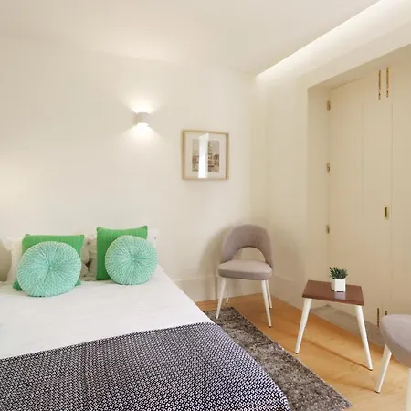 Hm - Historical Taipas 2d Appartement *